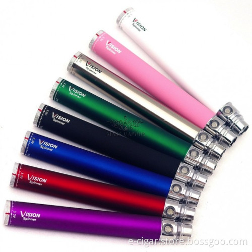 100% Original Vision Spinner Battery